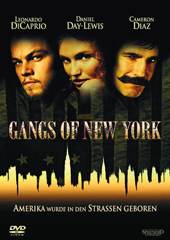 Gangs Of New York